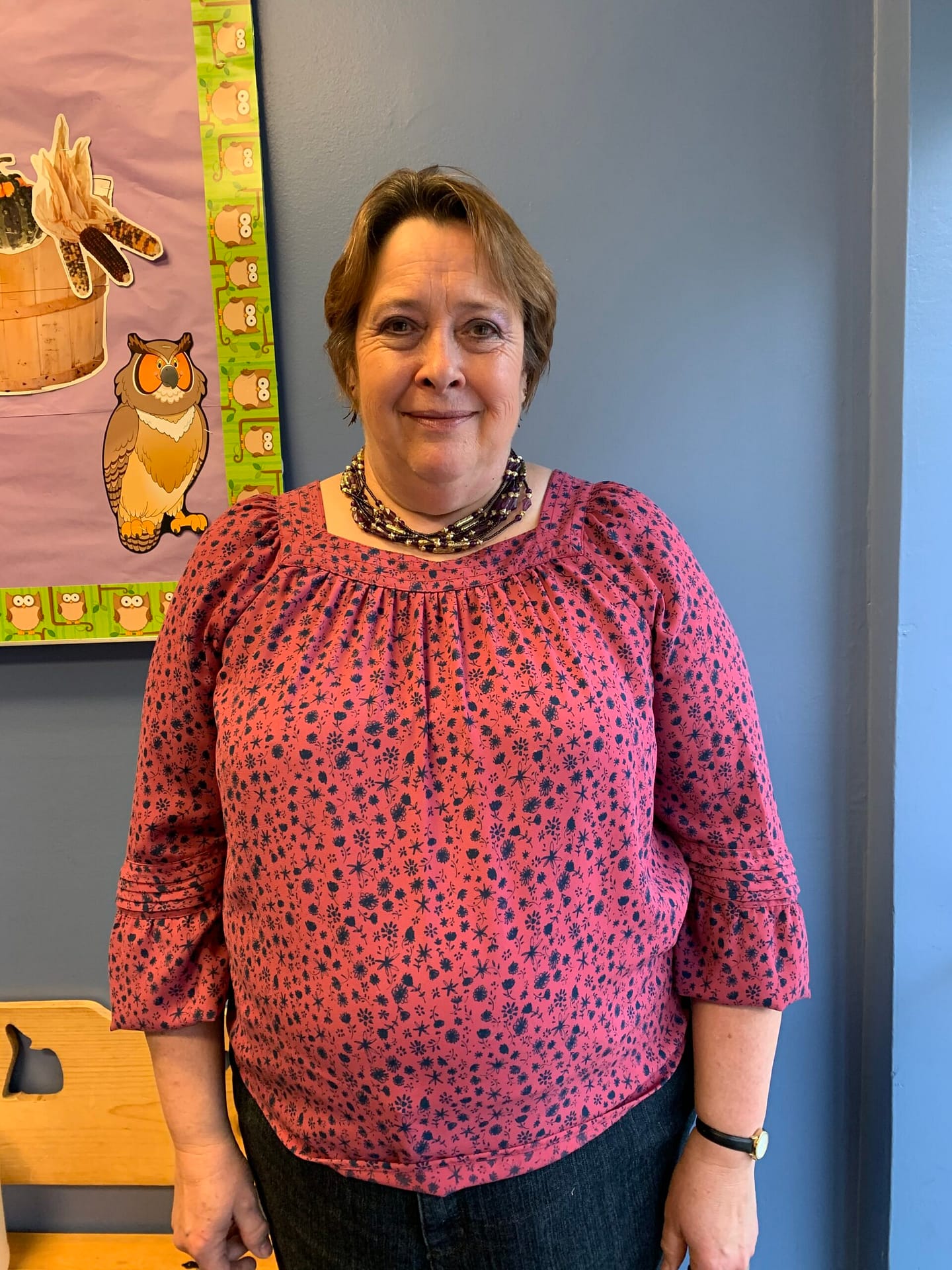 Diane-Preschool